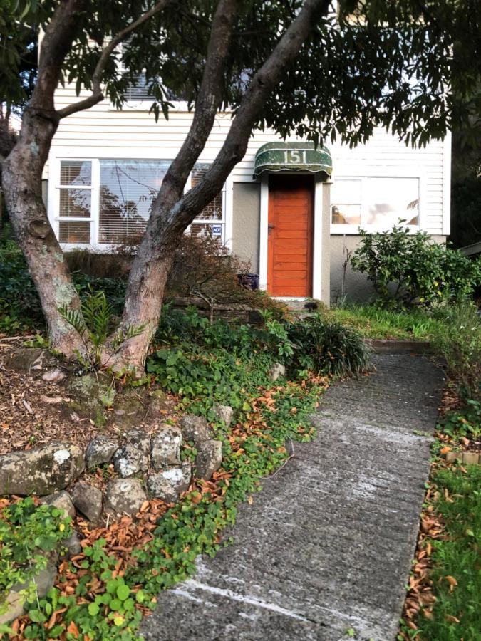 Close To Nature & City Wellington Luaran gambar