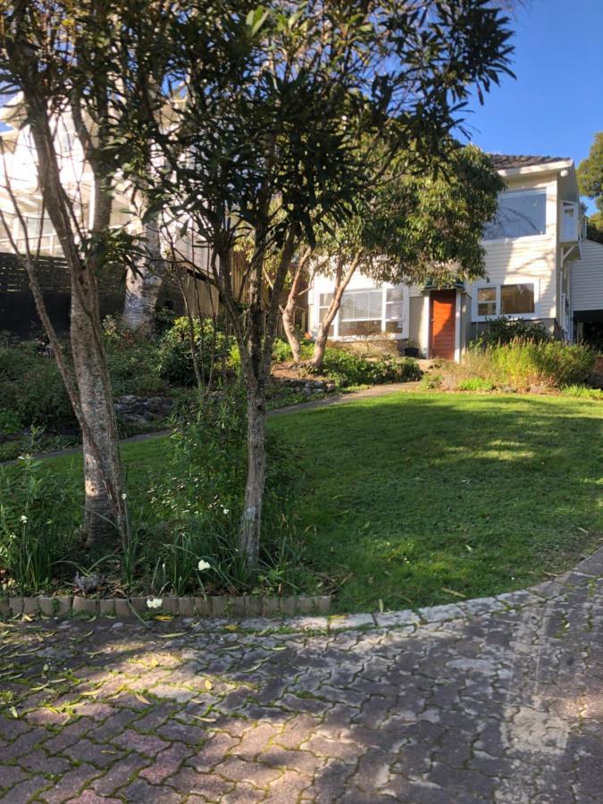 Close To Nature & City Wellington Luaran gambar