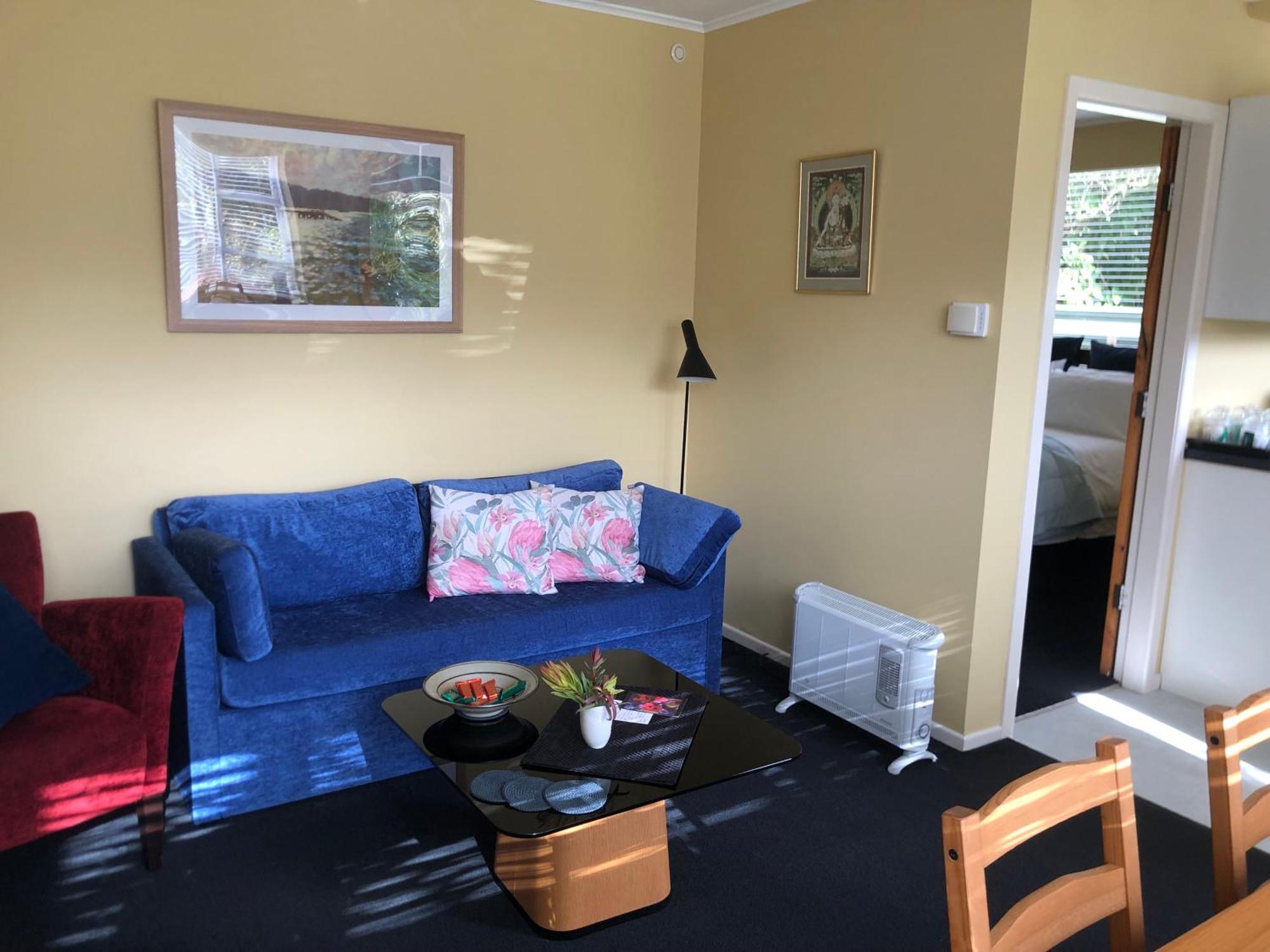 Close To Nature & City Wellington Luaran gambar